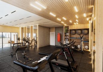 4 - 5º Lazer - Fitness 2