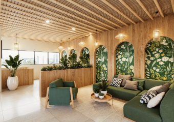 4 - 5º Lazer - Salão de Festas 1