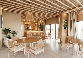 4 - 5º Lazer - Salão de Festas 2