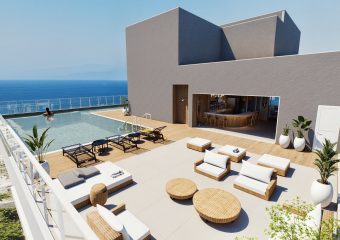 7 - Cobertura - Piscina 2