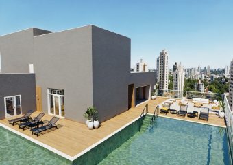 7 - Cobertura - Piscina 3